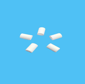 医疗级硅胶圆孔帽